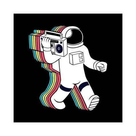 MTV Astronaut Logo - LogoDix