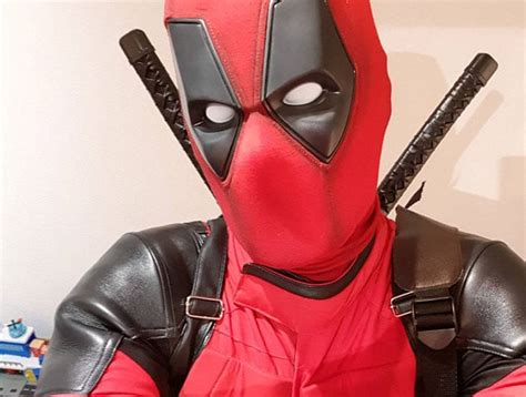 10 Best Deluxe Deadpool Costumes For Adults! - Awesome Stuff 365