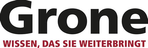 Grone Bildungszentren NRW Rheinland gGmbH - Deutsche Telefon Standard