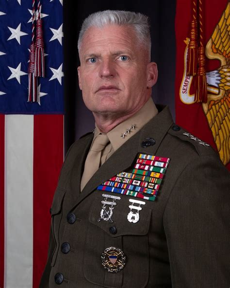 Lieutenant General Roger B. Turner > III Marine Expeditionary Force > Biography