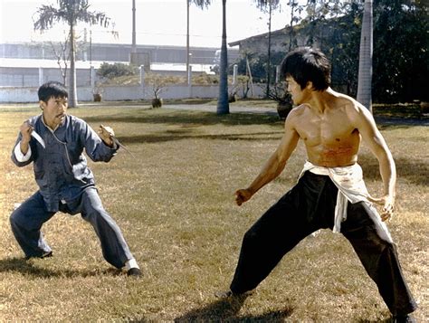 Bruce Lee Movies: Where to Stream the Only 5 Movies The Martial Arts ...