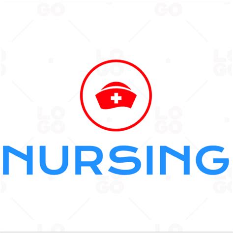 Nursing Logo Maker | LOGO.com