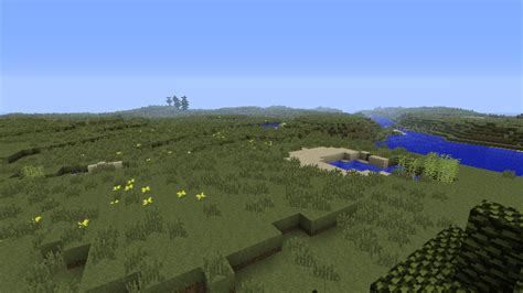 Beginners' Seed - Seeds - Minecraft: Java Edition - Minecraft Forum ...