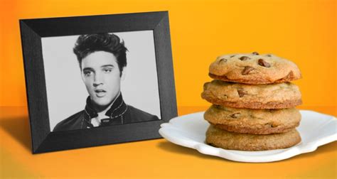 Final Feasts: A Look Back at the Last Meals of Famous People | First We ...