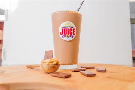 High Protein Smoothies - Juice Stop Smoothies