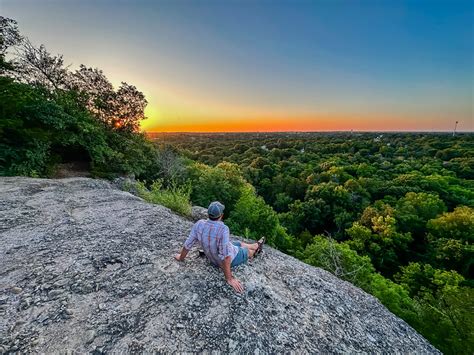 The Ultimate Chickasaw Country Oklahoma Itinerary