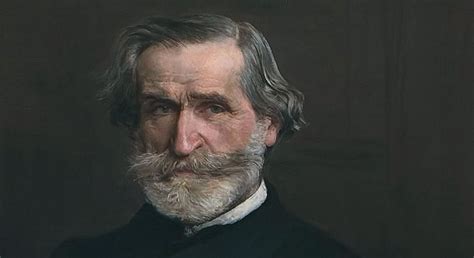 Giuseppe Verdi - Opera Philadelphia