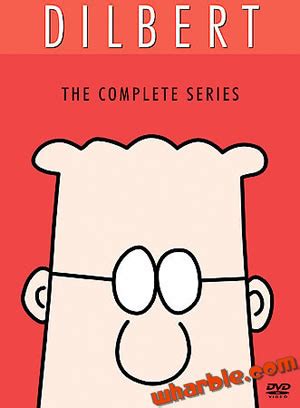 Dilbert DVD Boxset - The Complete Series