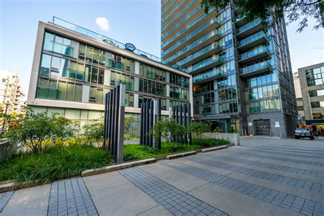 1505 – 33 Lombard Street - MLS