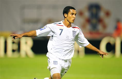 On This Day in 2006: Theo Walcott becomes England’s youngest international | FourFourTwo