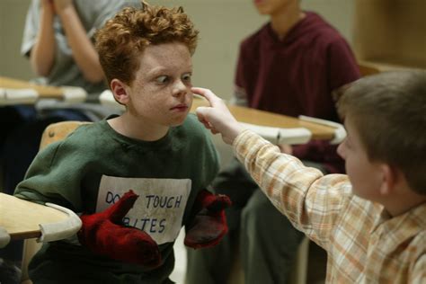 5x18 Dewey's Special Class still - Malcolm in the Middle VC - Gallery Photos