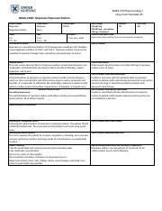 Comprehensive Study Guide on Naproxen/Naproxen Sodium Drug Card | Course Hero