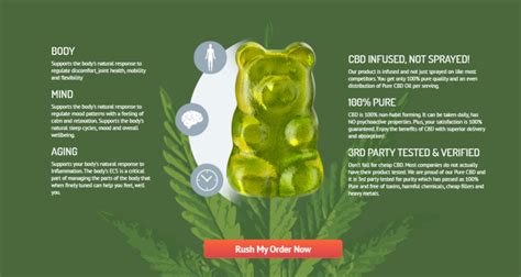 CBD Gummies to Quit Smoking (Myths or Facts) Know Before Buying!