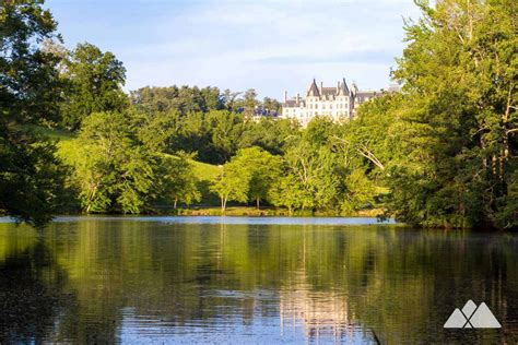 Biltmore Estate adventure: our favorite outdoor things to do