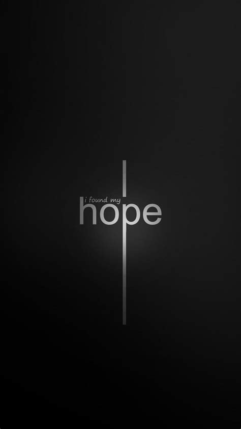 Hope Wallpaper