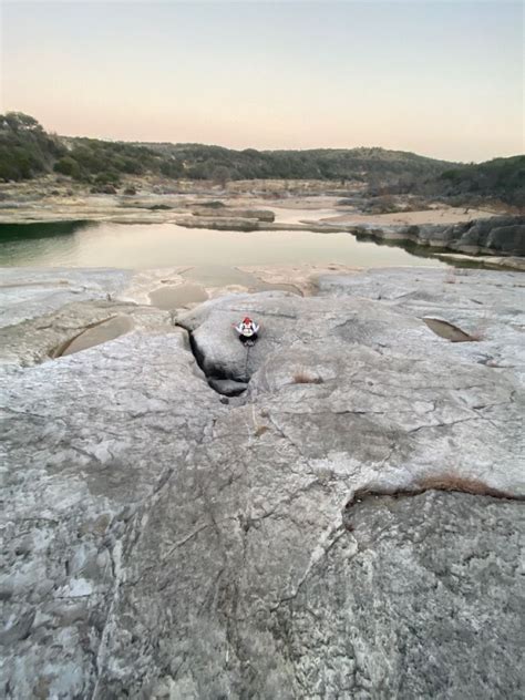 Pedernales Falls Trail | Pedernales falls state park, Pedernales, State ...