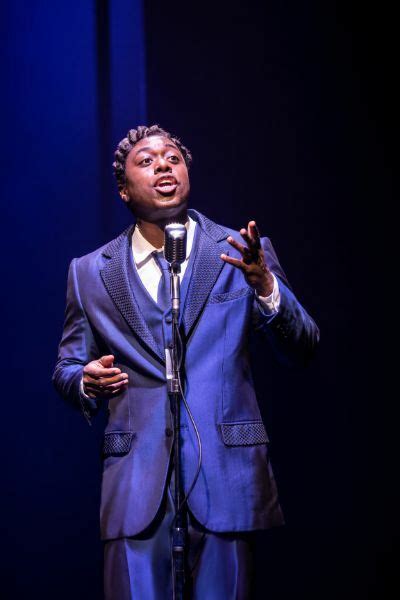 First Look: The Drifters Girl musical releases production images ...