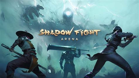 Cách tải Shadow Fight 4: Arena trên điện thoại Android, iOS