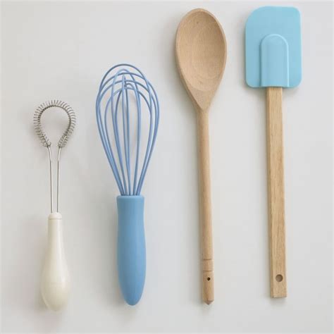 Must-Have Baking Tools for Creating Delicious Desserts