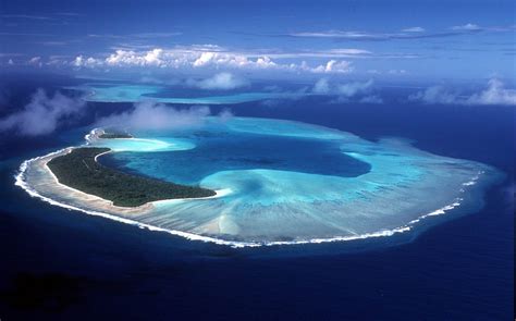 Celebrate the unique and wonderful nature of the world’s islands | IUCN