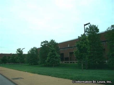 St Louis Community College-Forest Park in St Louis City