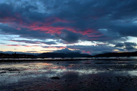 The river Clyde, Scotland | Scottish landscape, Natural landmarks, Landscape