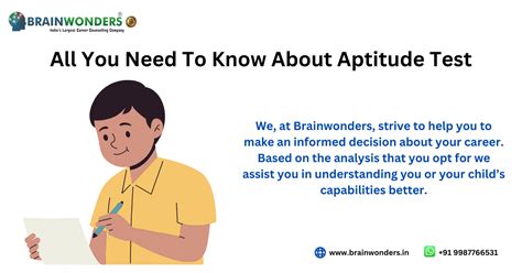 Aptitude Test: Definition, How It's Used, Types, And How To, 53% OFF