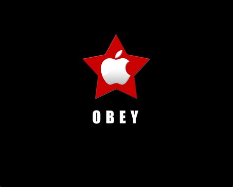 Obey Giant Wallpaper - WallpaperSafari