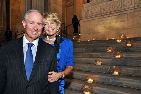 Stephen A. Schwarzman | Academy of Achievement