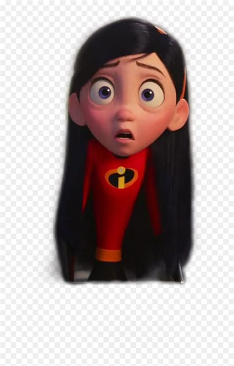 Transparent Incredibles 2 Clipart - Tony Incredibles 2 Violet, HD Png ...