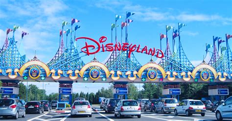 Conseils et astuces pour visiter Disneyland Paris - Happ'ines