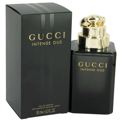 Gucci Intense Oud by Gucci Eau De Parfum Spray (Unisex) 3 oz for Men | Oud perfume, Best perfume ...