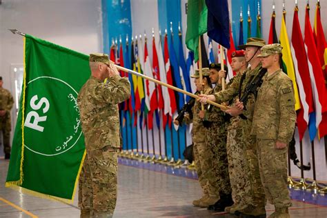 Operation Enduring Freedom comes to an end | Article | The United States Army