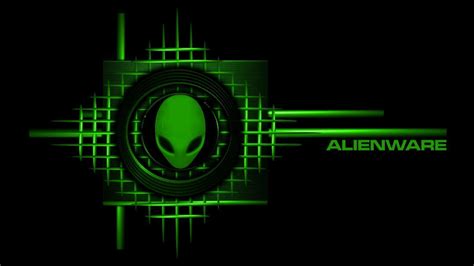 Download High Quality alienware logo green Transparent PNG Images - Art Prim clip arts 2019