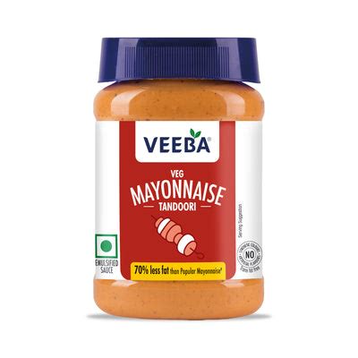 Veeba | Buy Veeba Mayonnaise @ Best Price Online