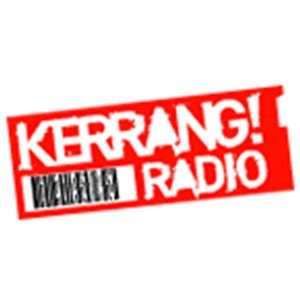 Kerrang! Radio | Free Internet Radio | TuneIn