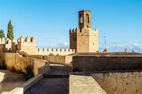 Badajoz Fortress - History and Facts | History Hit