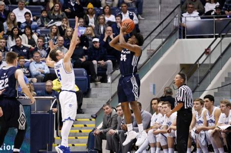 Utah State men's basketball: Aggies open conference play at San Jose State