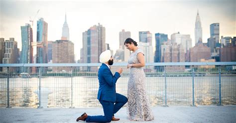 The Best Proposal Photoshoot Tips