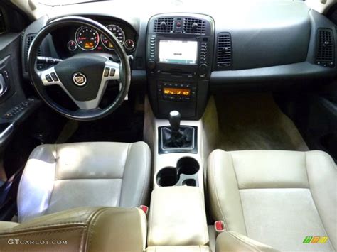 2005 Cadillac CTS -V Series interior Photo #57325068 | GTCarLot.com