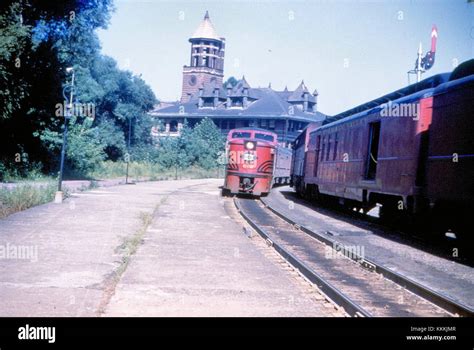 Lehigh valley railroad hi-res stock photography and images - Alamy