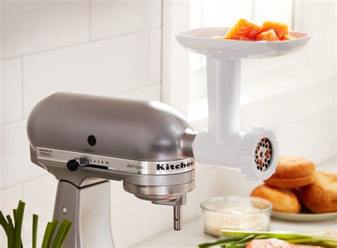 Meat grinder | KitchenAid