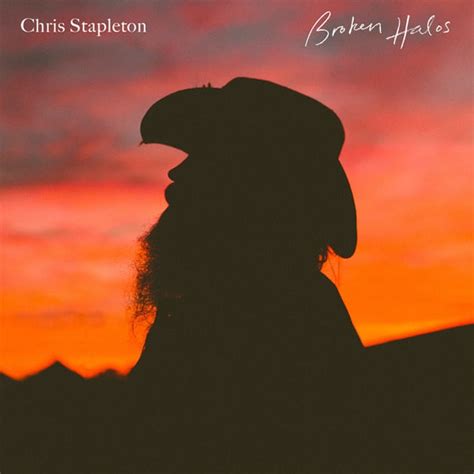 Chris Stapleton – Broken Halos Lyrics | Genius Lyrics