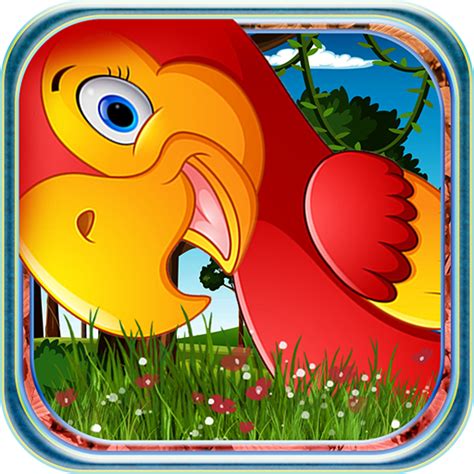 Attractive Parrot Escape for PC / Mac / Windows 11,10,8,7 - Free Download - Napkforpc.com