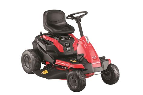 Best Battery Riding Mower | tunersread.com