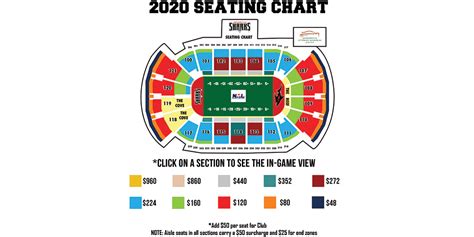 Jacksonville Veterans Memorial Arena Seat Numbers | Elcho Table