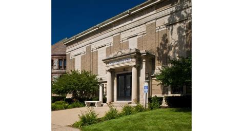 Muskegon Museum of Art - Grand Haven