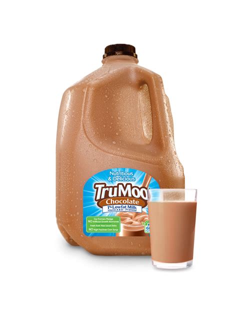 TruMoo Chocolate Milk | Chocolate Milk and so Much More