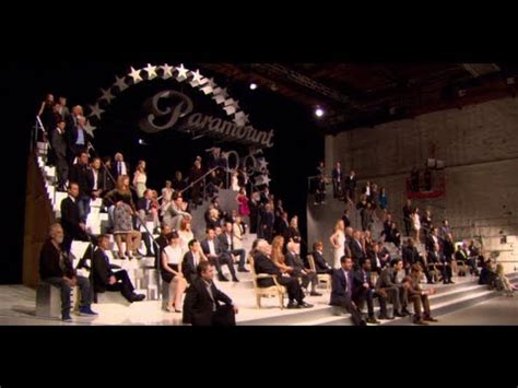 Paramount Gathers 116 of Its Greatest Stars for a Landmark Photo Shoot ...