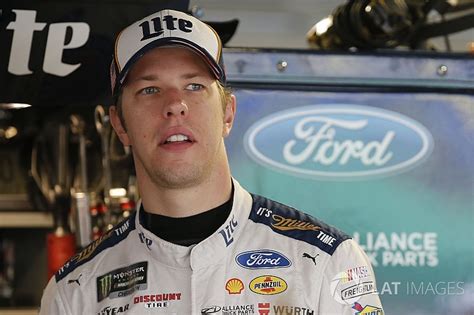 Will Brad Keselowski be a next-generation NASCAR Cup owner?